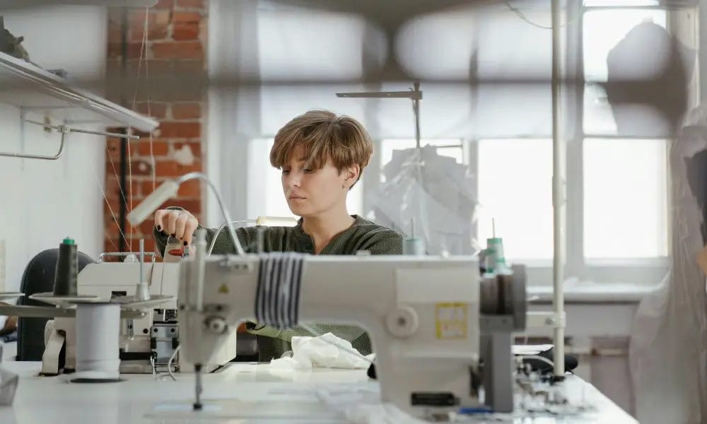 Sewing Machine Won’t Pick Up Bobbin Thread? How to Fix This Common