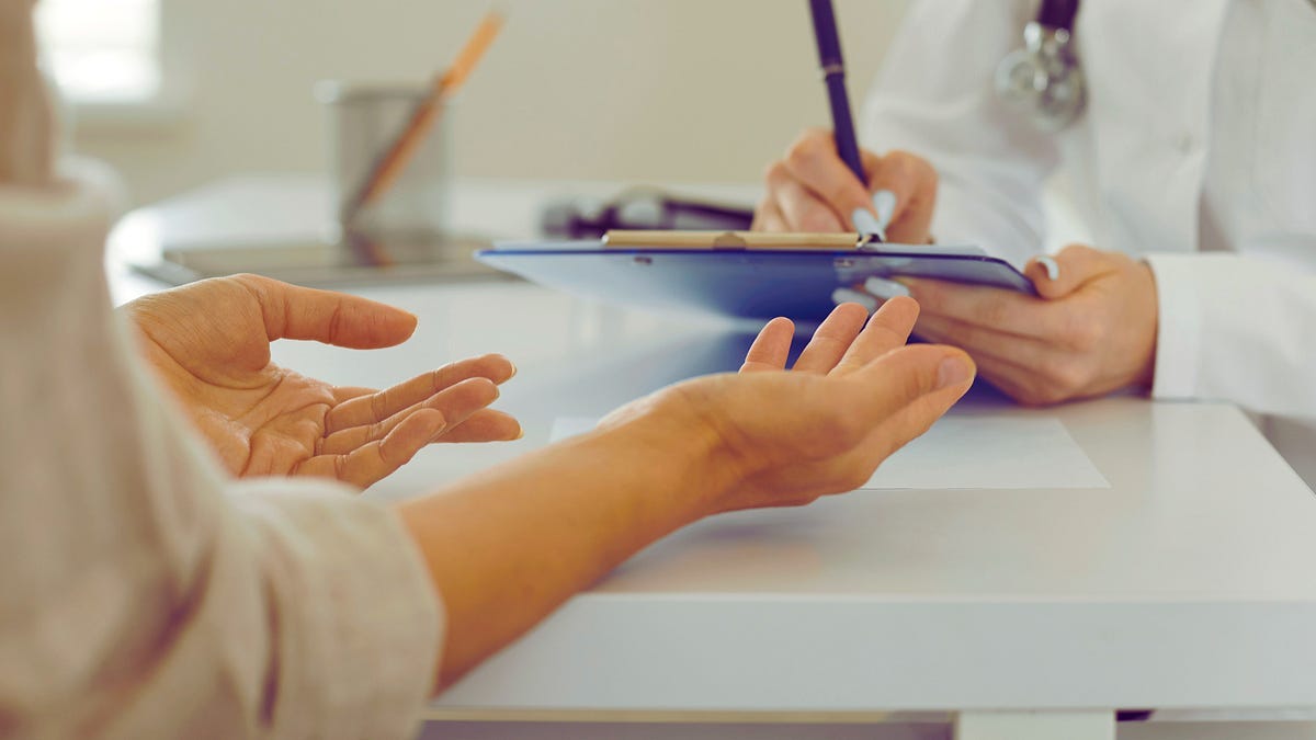 Living in Mexico with an Unexpected Diagnosis