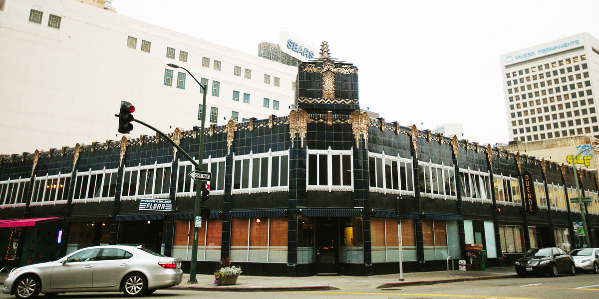 Why I Love Living in Downtown Oakland — The Bold Italic — San Francisco