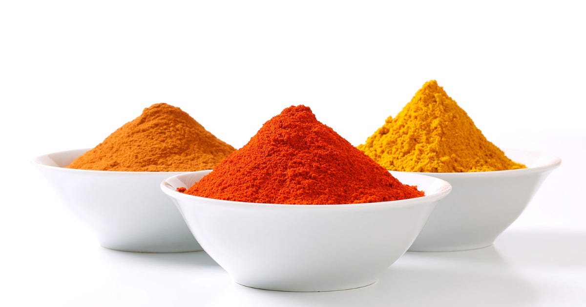 Chili Powder Substitutes Unlimited Recipes Medium