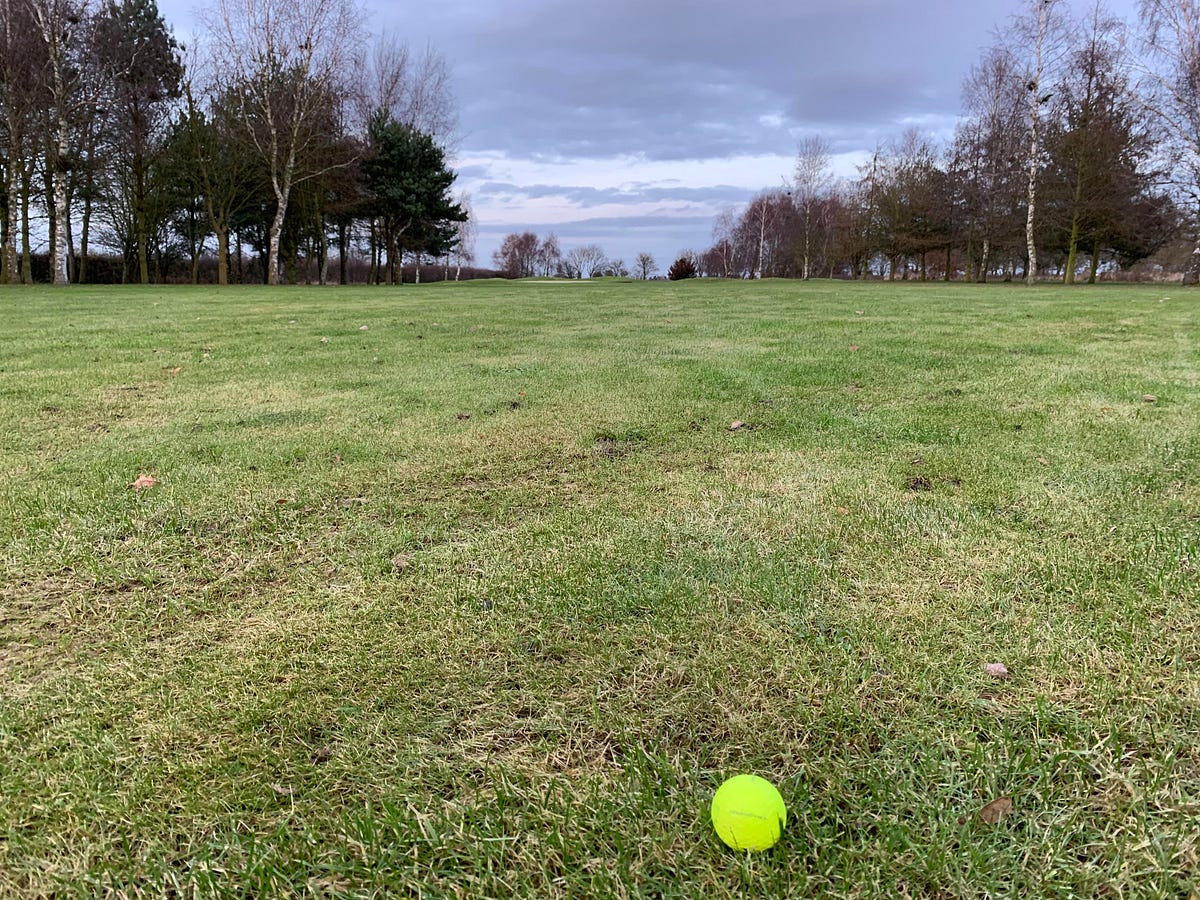 Best Color Golf Ball to See Boost Your Game Visibility! by Mushfiqur