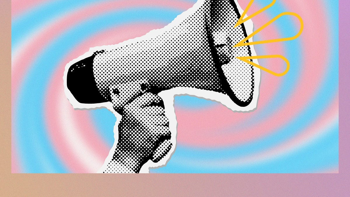 Sanism in anti-trans propaganda: it’s all about conversion therapy, stupid!