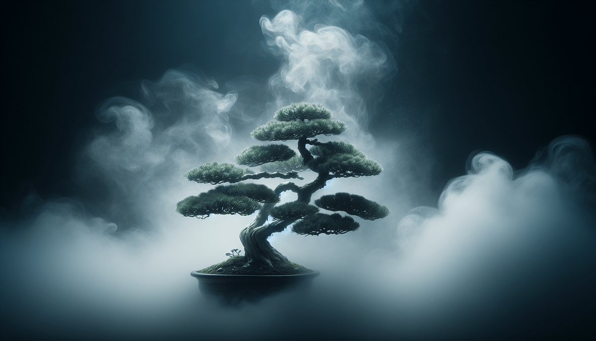 What Is The Connection Between Bonsai And Japanese Mythology? | by Mariya  Kanegi | Medium