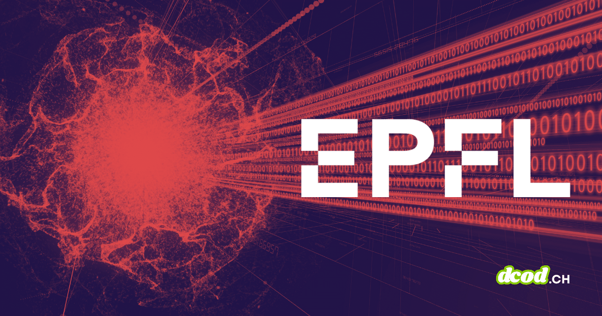 Quantique en Suisse : l’EPFL cible la refonte cryptographique