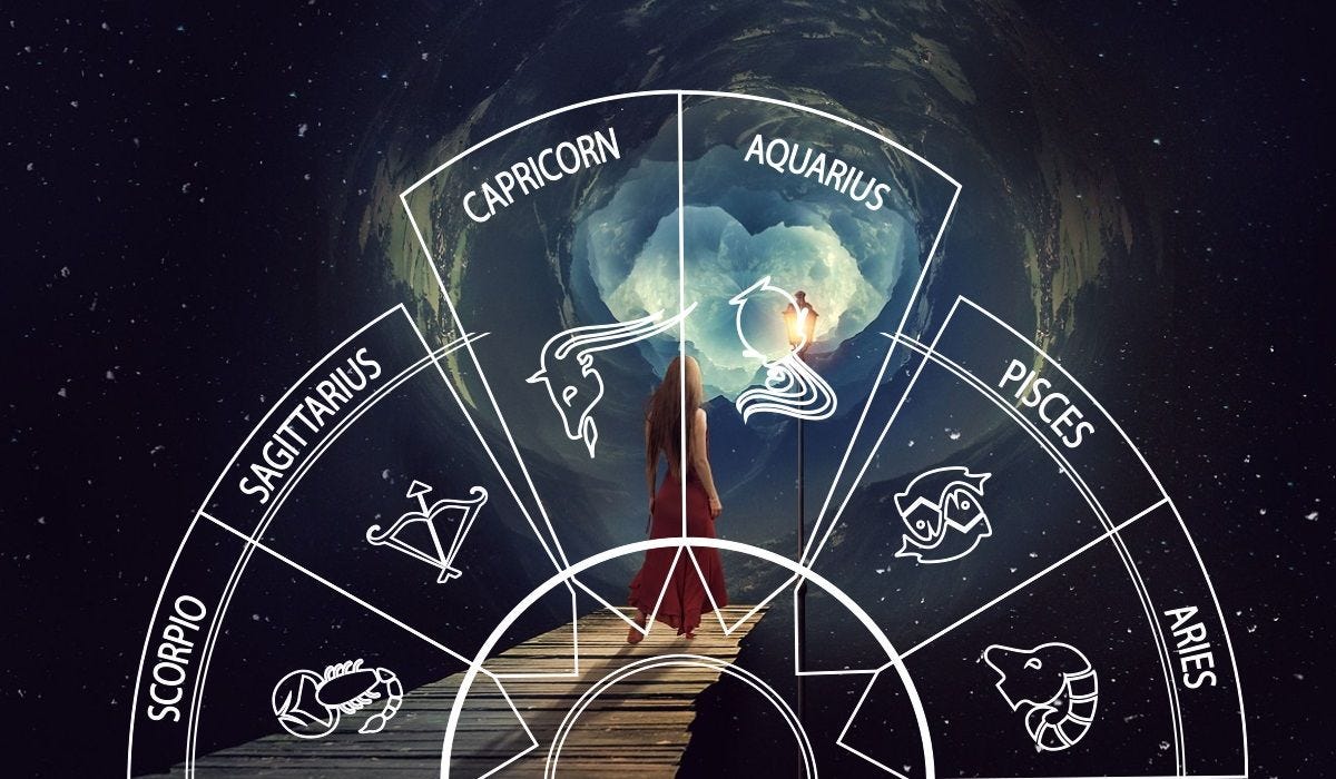 Bulan Kelahiran Saya Mengenal Sifat Zodiak Bulan Januari… By Metcyu