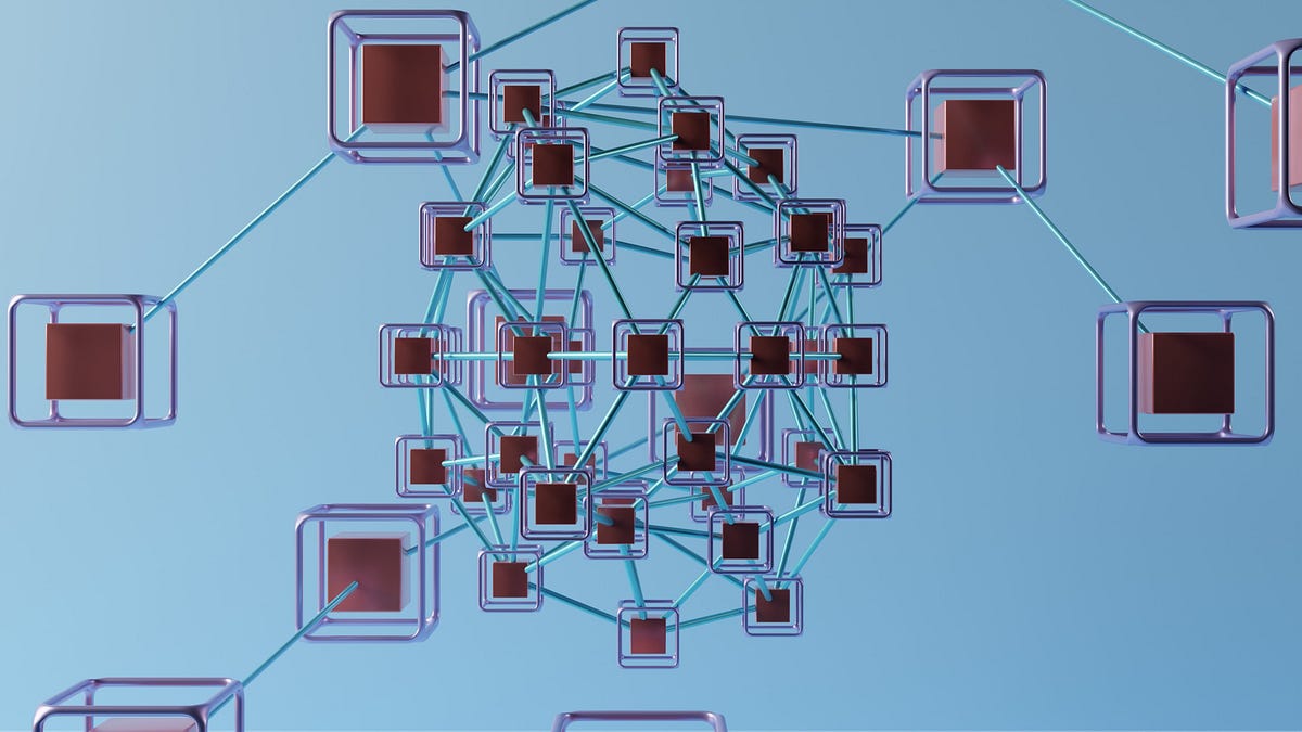 WHY DECENTRALIZATION IS HARD?