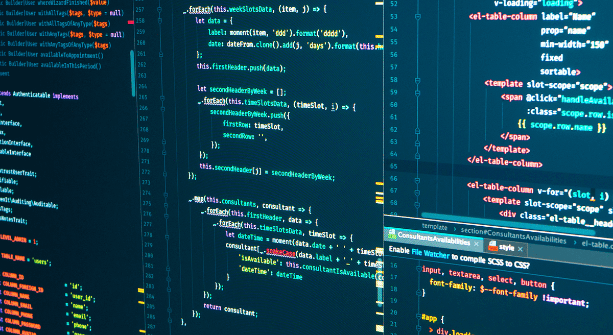 Dive into Python: A Beginner’s Guide with Code Examples | by CØDE | Jun ...