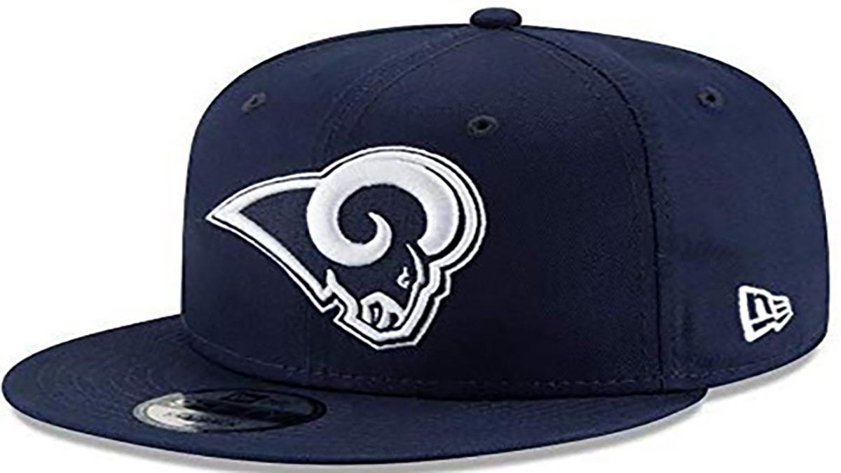 It’s Here Best Luxurious New Era Hats by Louis OConnor Medium