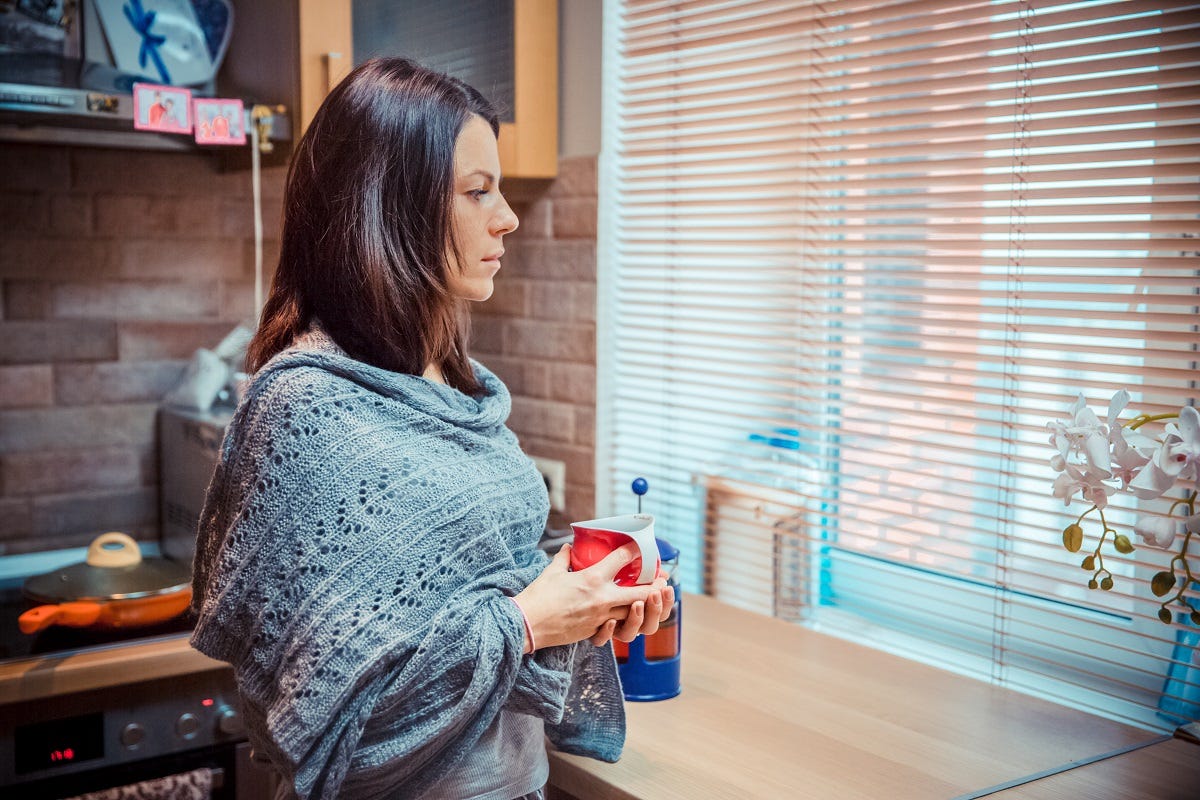 What are the Best Blinds for Insulation? by lea Glover Medium