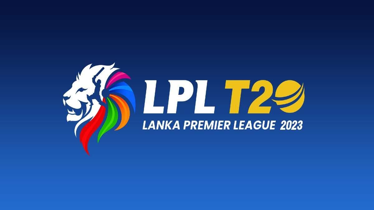 LPL 2023 Live Score The Official Source for Scores and News by