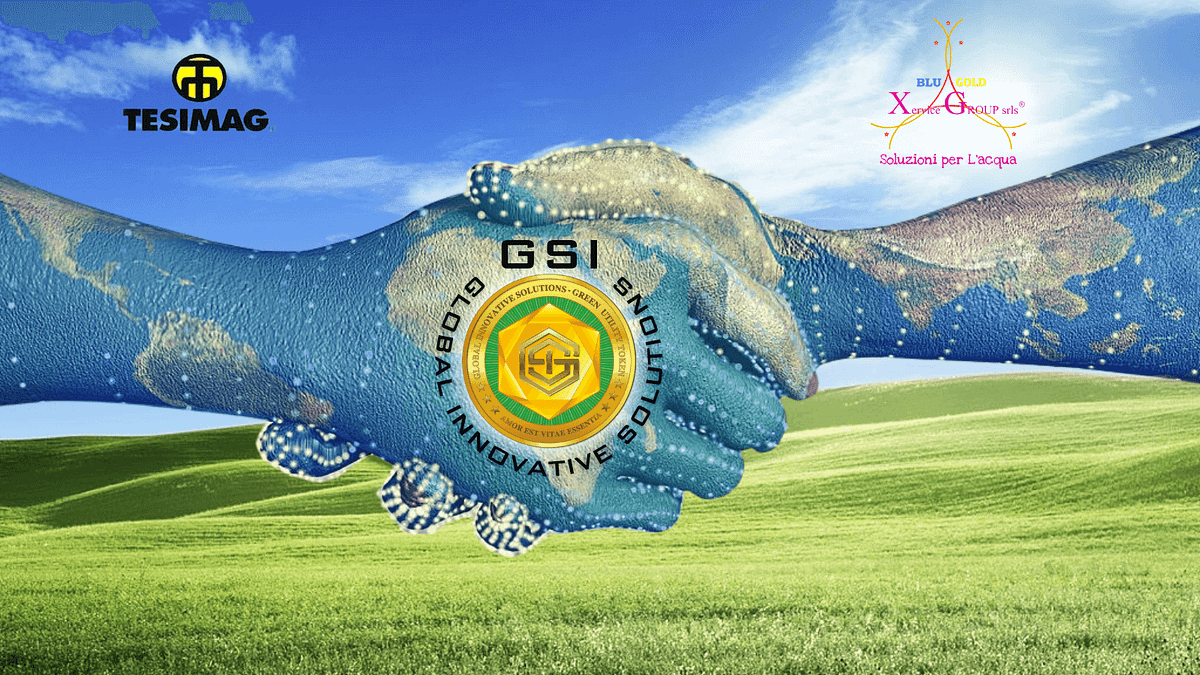 “GREEN PARTNERSHIPS”: THE PILLARS OF GLOBAL INNOVATIVE SOLUTIONS | by ...