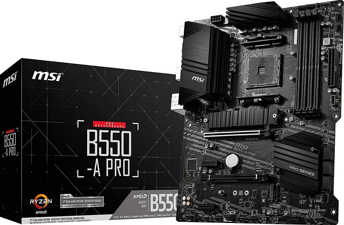What are the best motherboards for gaming under 200 by Metehan Kucuk