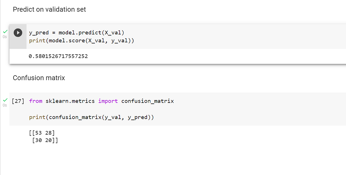 How to use sklearn’s DummyClassifier method by Tracyrenee MLearning