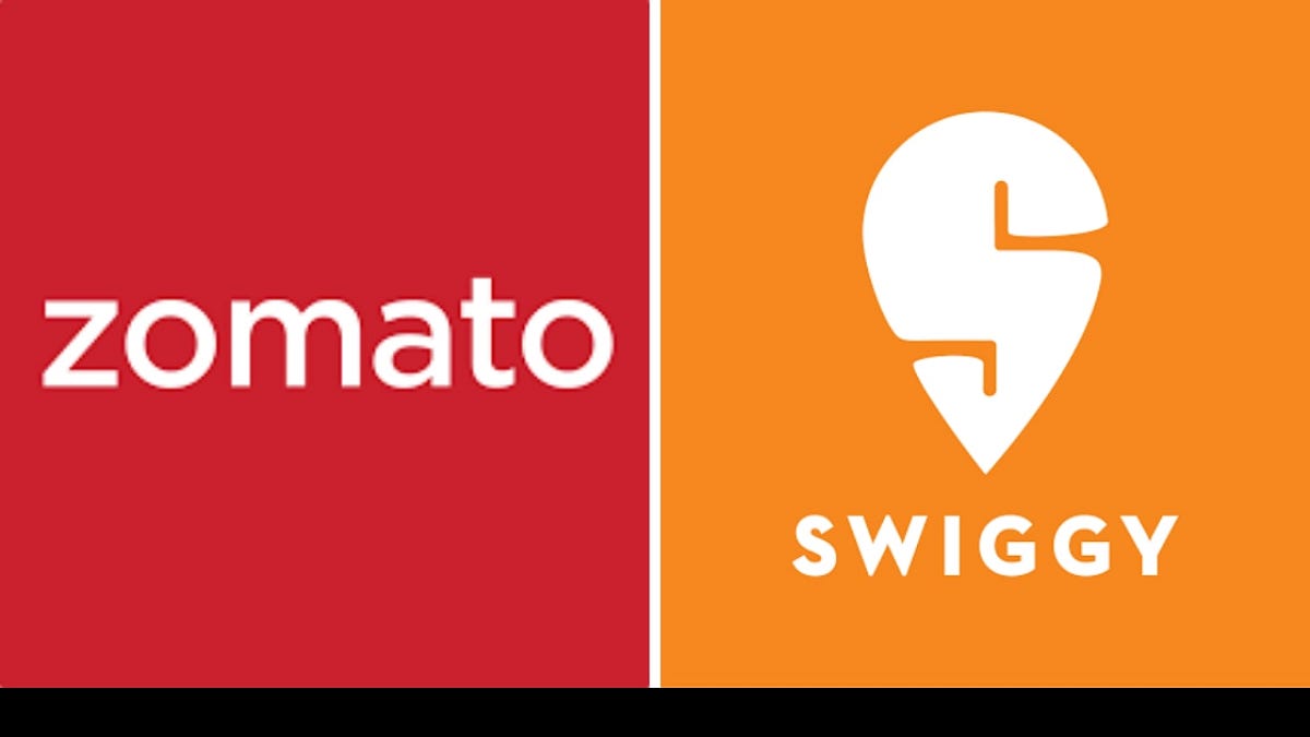 Zomato & Swiggy — Experience matters by Dheeraj Nanduri