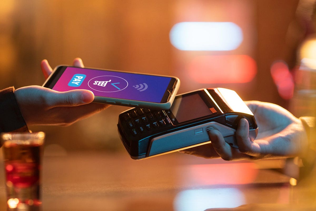 Uang Digital: Solusi Pembayaran Cepat di Era Modern