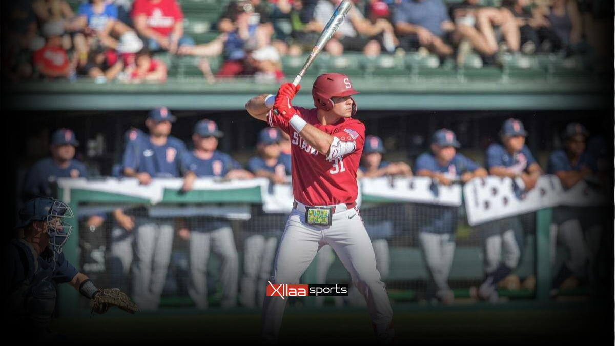 How many innings in college baseball by xllaa sports medium