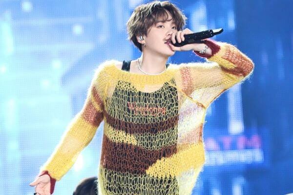 BTS Love Yourself Speak Yourself [The Final] Concerts — A