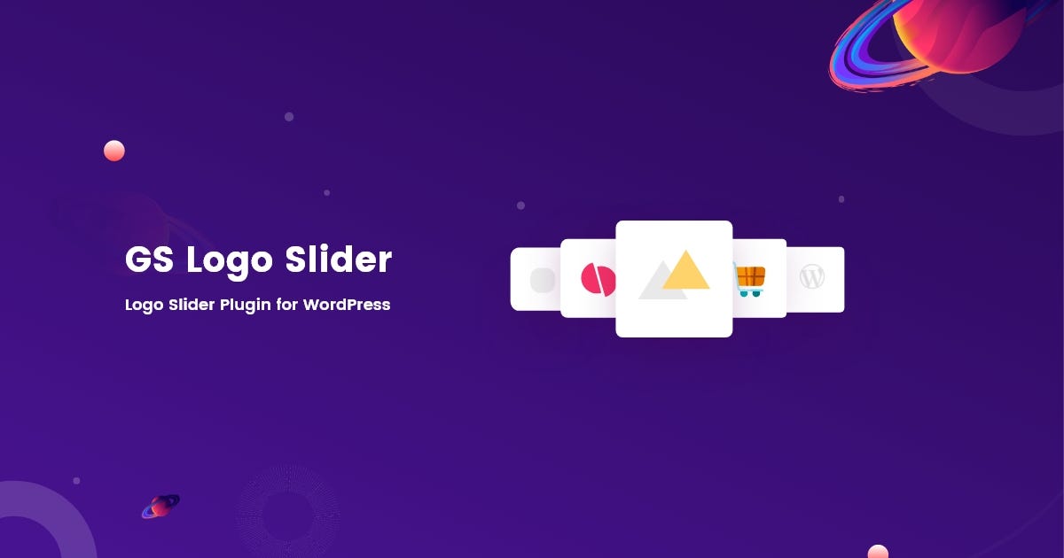 GS Logo Slider Plugin WordPress: Boost Your Brand Visibility! | by Lisa ...