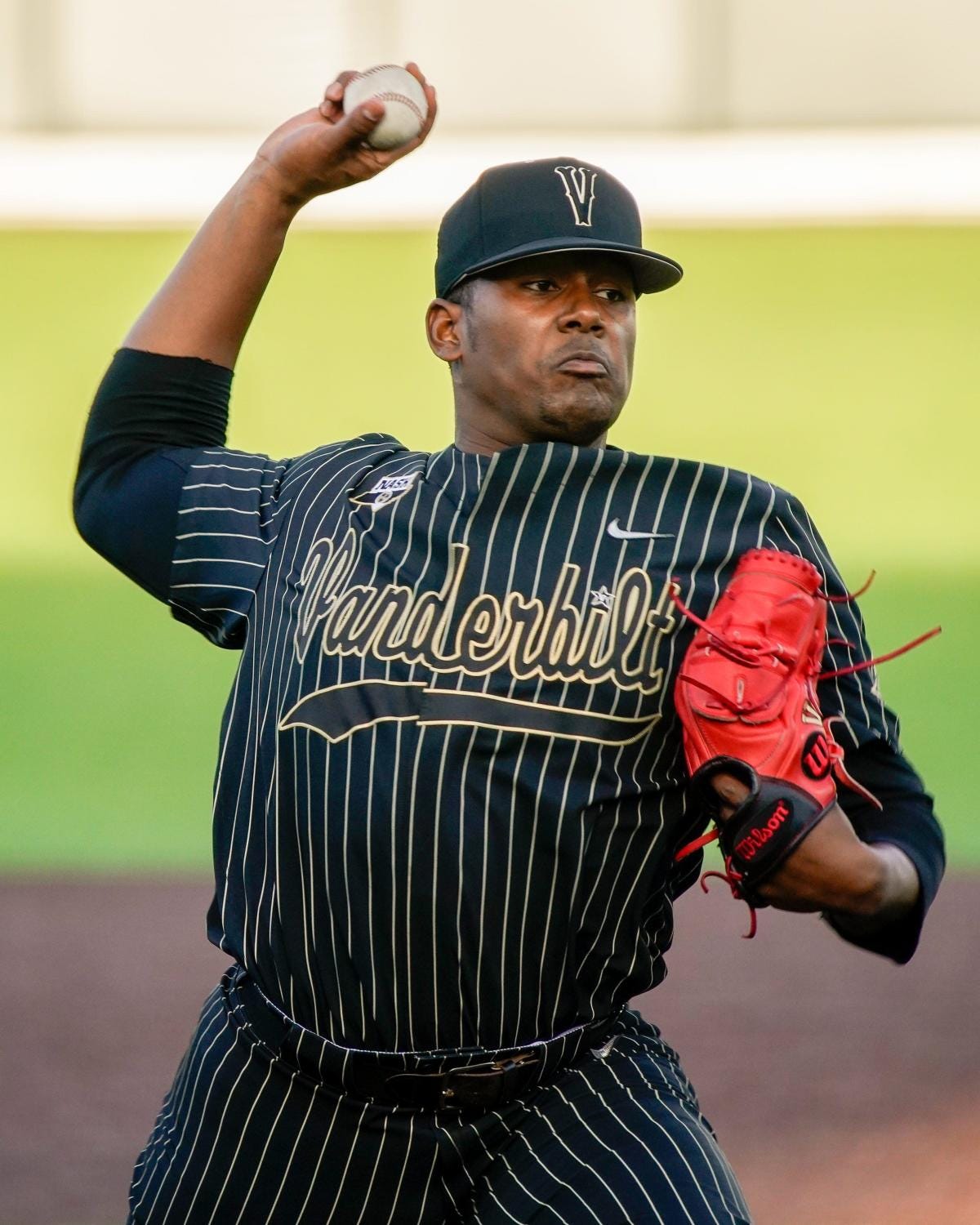 Turns out, the New York Mets did pitcher Kumar Rocker a favor by