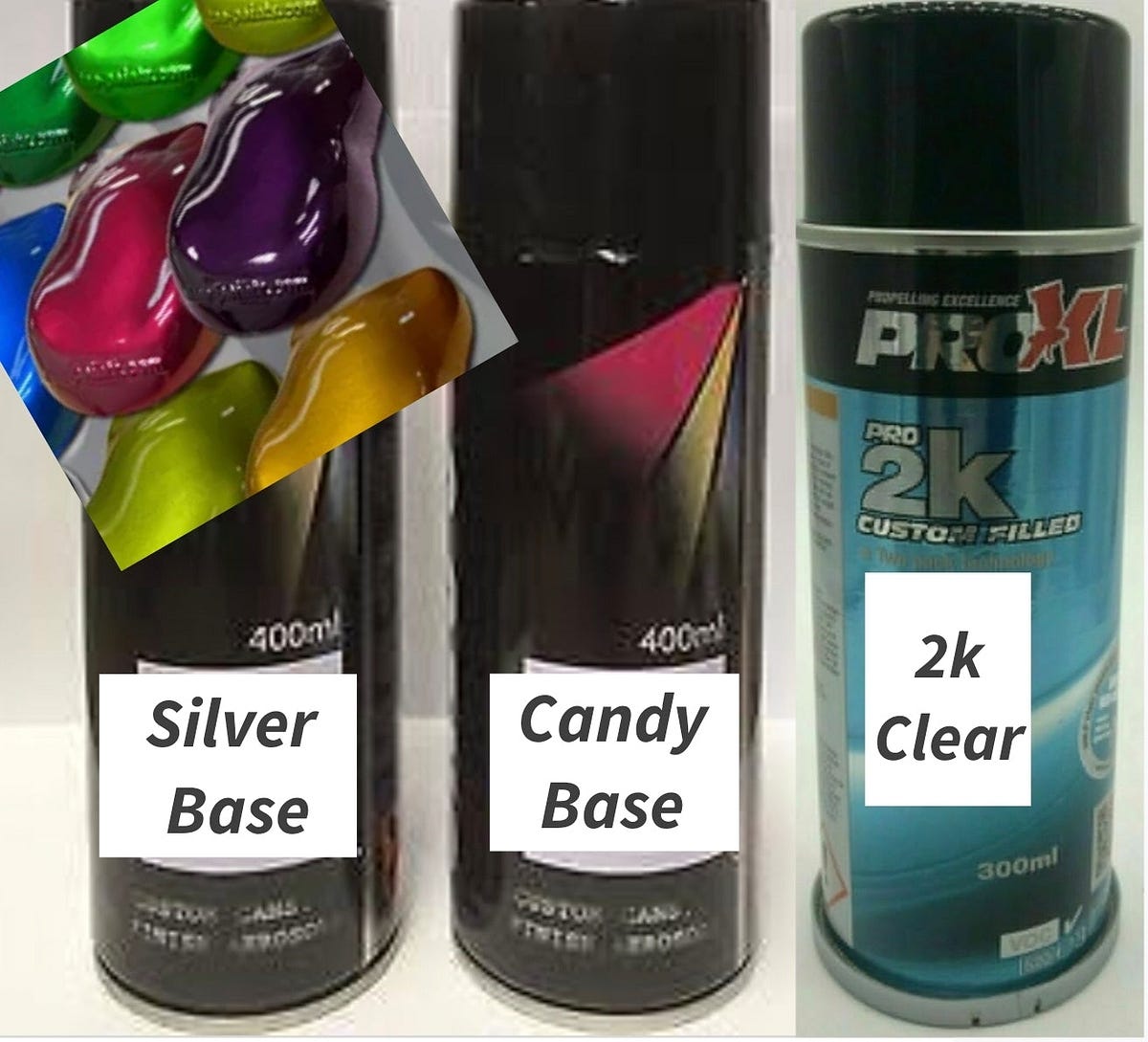 Pearl Clear Coat Spray Paint Unlock a World of Colors and Finishes to