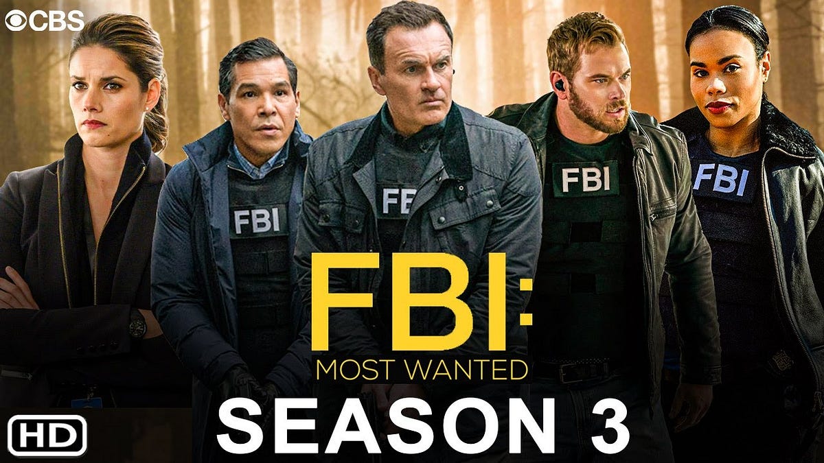 @ Most Wanted Criminals 3x5 Saison 3 STREAMING VF Online | by