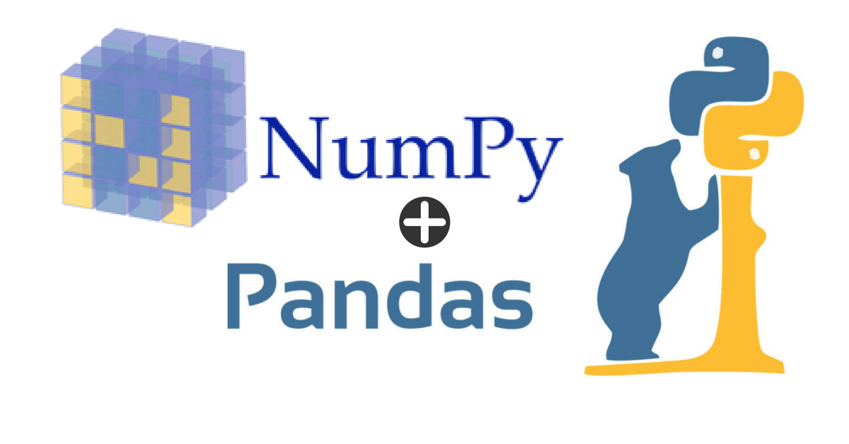 NumPy, Python Pandas ve Matplotlib | by {Kamil Kaplan} ® | Kodcular ...