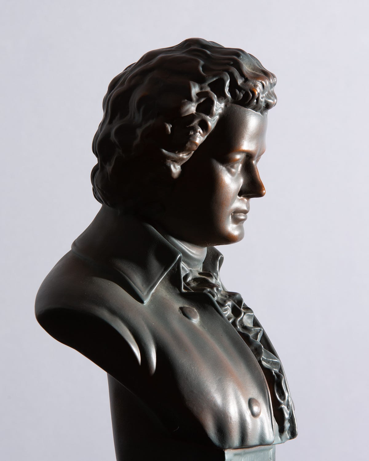 Beethoven: A Timeless Genius. Unveiling everything about Beethoven | by