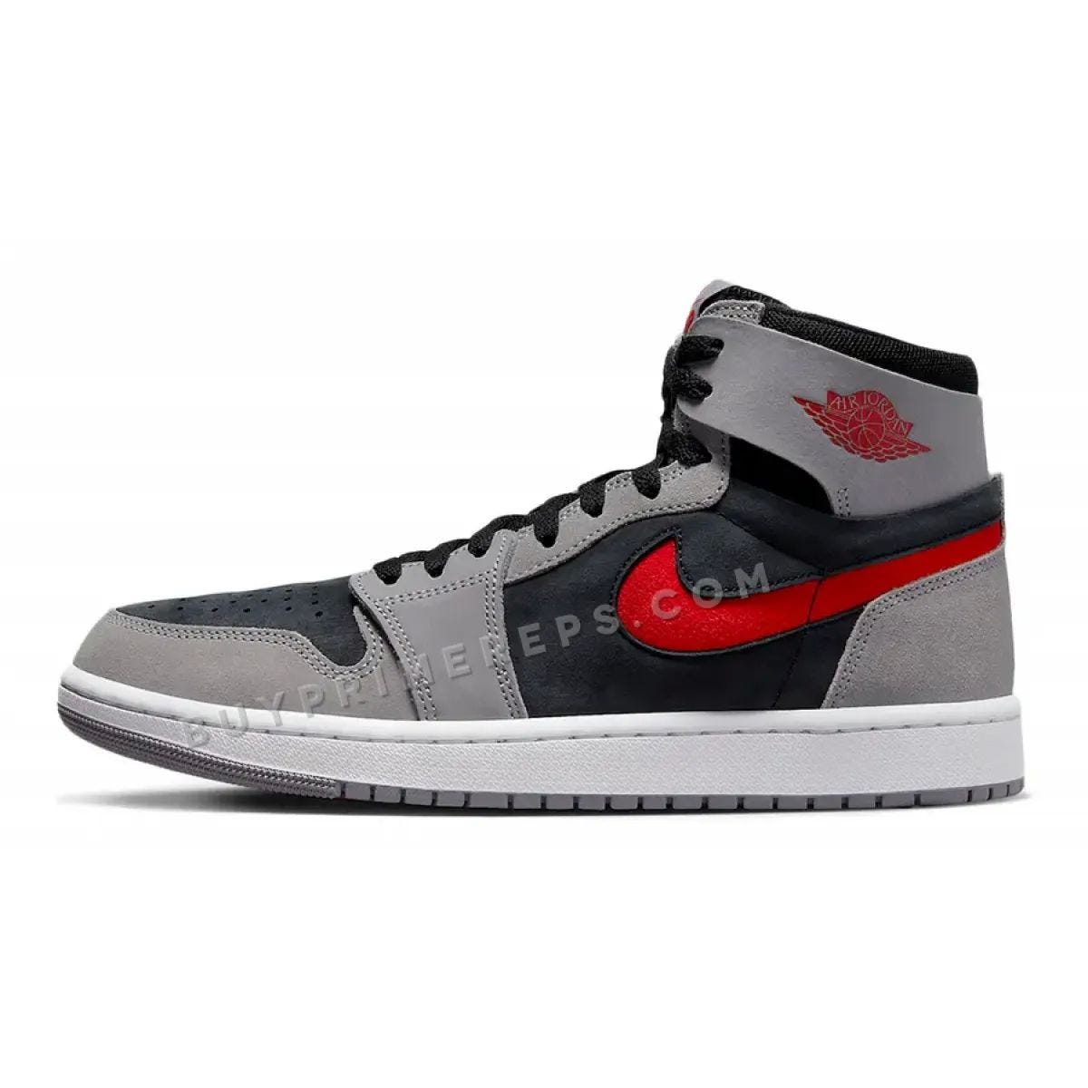 What’s the Difference Between Jordan 1 and Jordan 1 Comfort? by