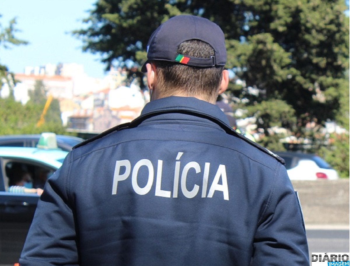 Barreiro | Suspeito de roubo detido por PSP de folga libertado pelo Tribunal