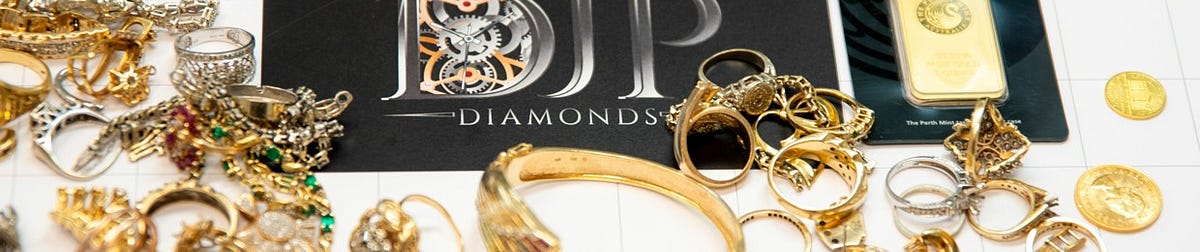 Perfect Fit: A Comprehensive Guide to Resizing Your Gold Ring  by DJP 