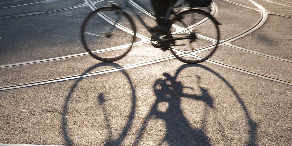 Image of: This Map Shows The Most Dangerous Places To Bike In SF — The Bold Italic — San Francisco