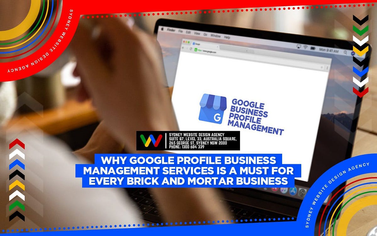 Google Business Profile Management Press Release