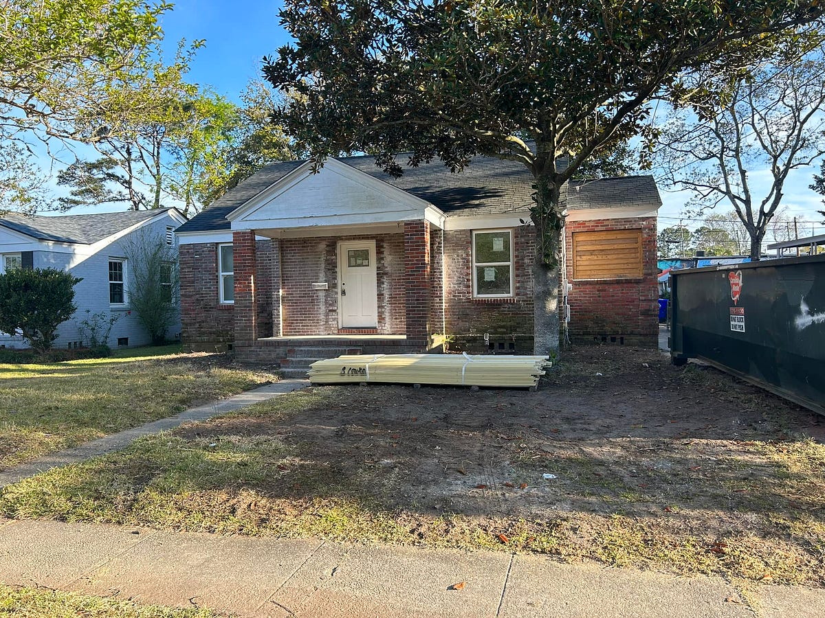 The Ultimate Guide to Choosing Charleston Custom Home Builders