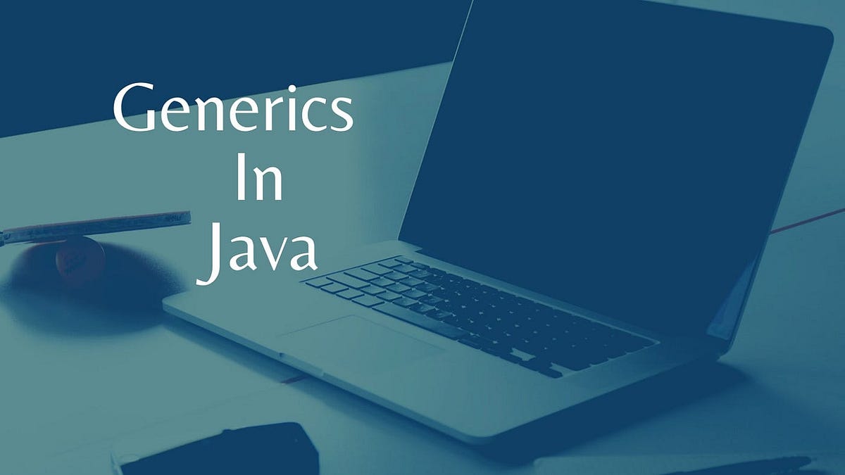 The Hidden Cost of Java Generics Nobody Talks About | by Clean Compiler ...