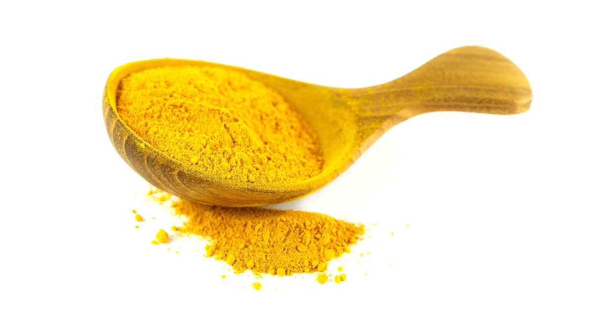Yellow Curry Powder Recipe Unlimited Recipes Medium