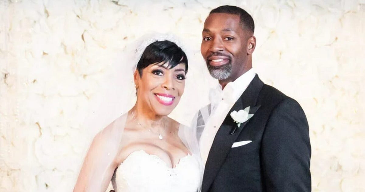 Shirley Strawberry’s Husband Ernesto Williams Arrested Is He In Jail(06)