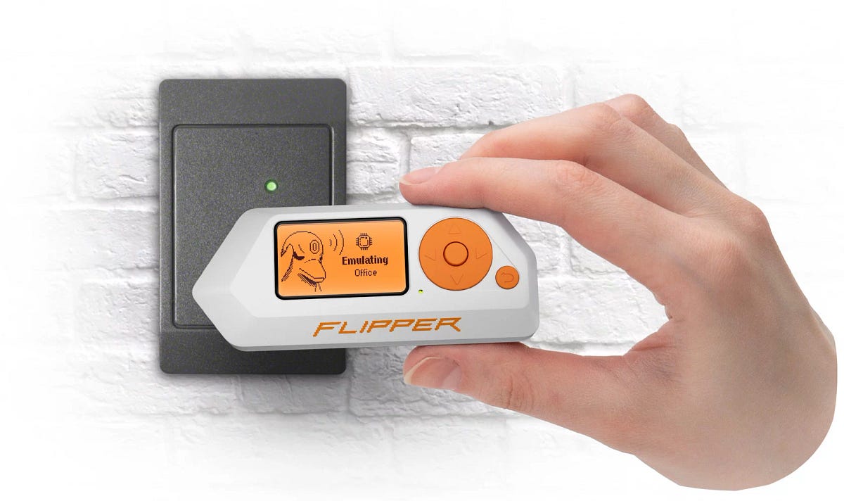 Unlocking the Flipper Zero Device — Balancing Capabilities, Impact, and Risks by