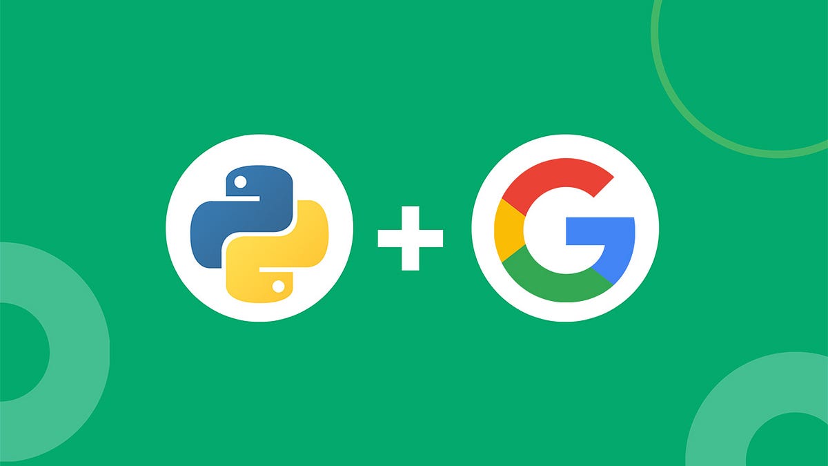 Master Python For Free Unveiling The Google Python Class In 2024 By   0*z3i64ul23vEE2GaP 