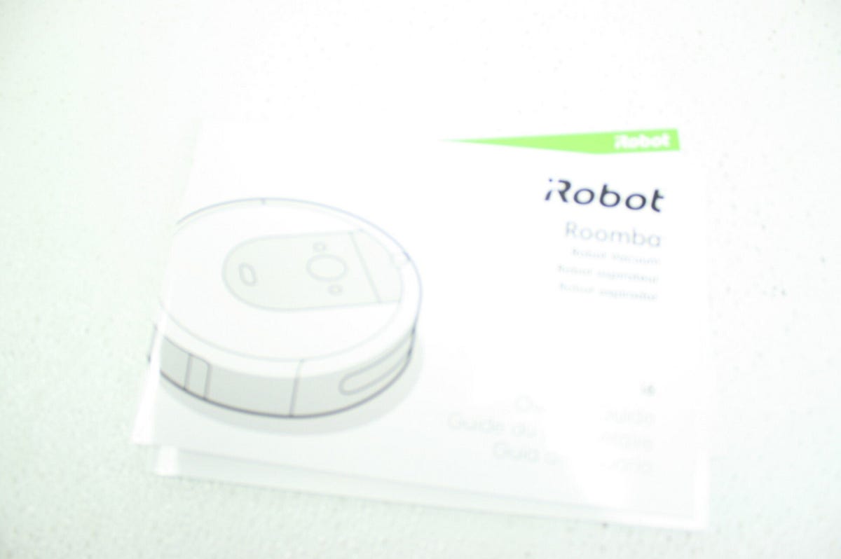 Does i6 Roomba have mapping? by Katlyn Sholes Medium