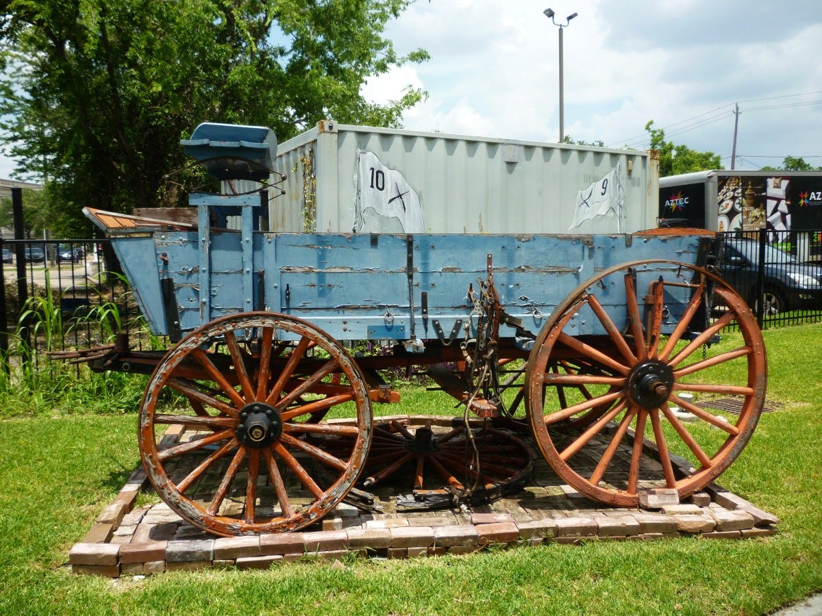 Buffalo Soldiers National Museum in Houston, Texas