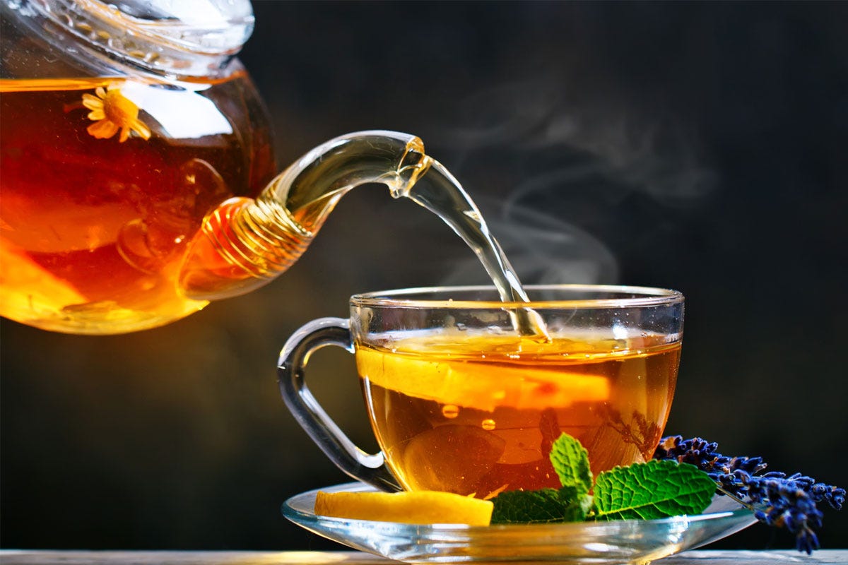The intruding story of Black Tea & how it made its way to the West by Blog Choice Aug, 2023