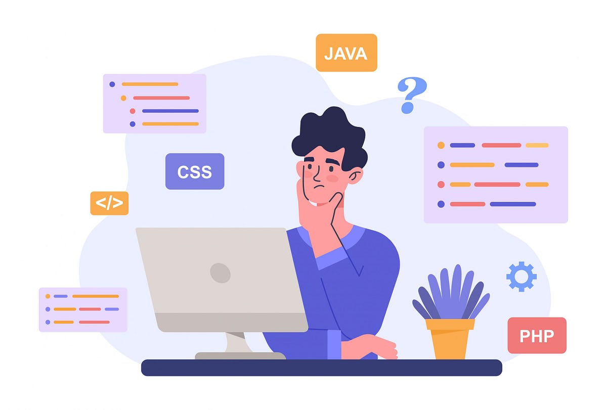 The Complete Guide to Learning New Programming Languages for Beginners ...