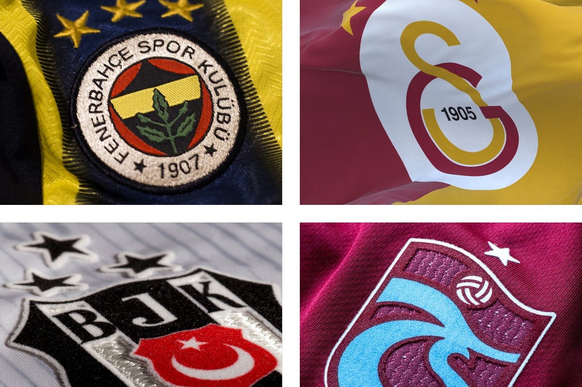 The Insane Level Of Debt In Turkish Football Deniz Burunlu Medium
