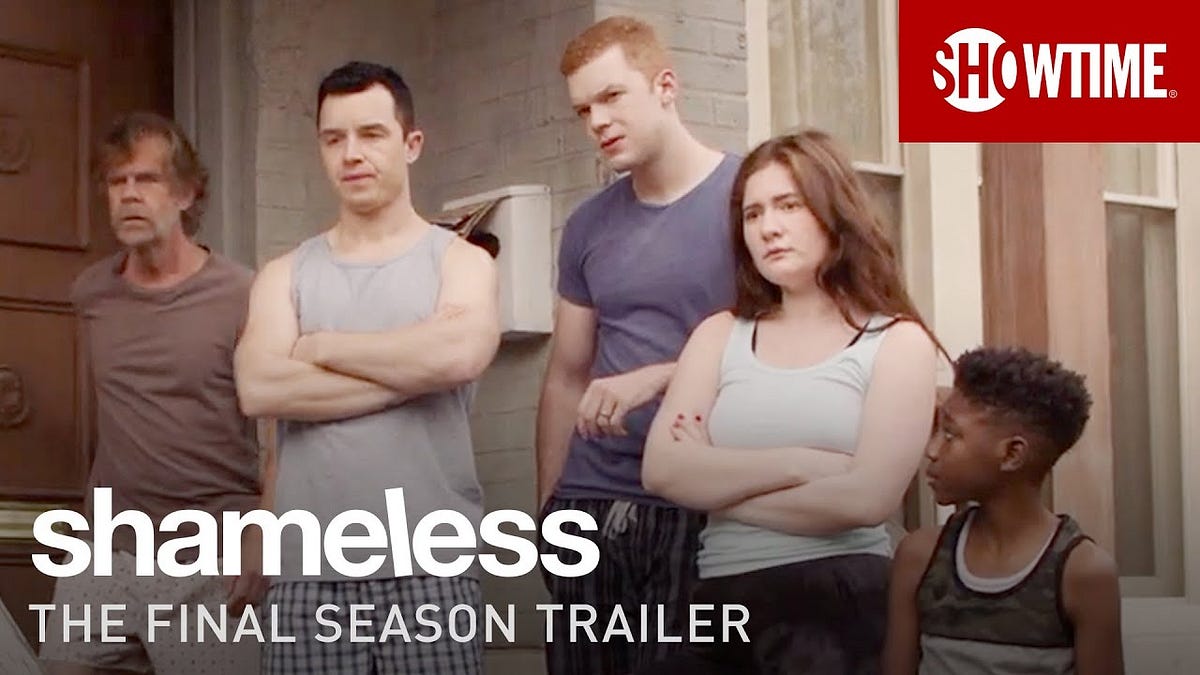 Shameless Streaming Saison 1 Vf [11x7] | Shameless Saison 11 episode 7 streaming VF | by Trendingyak