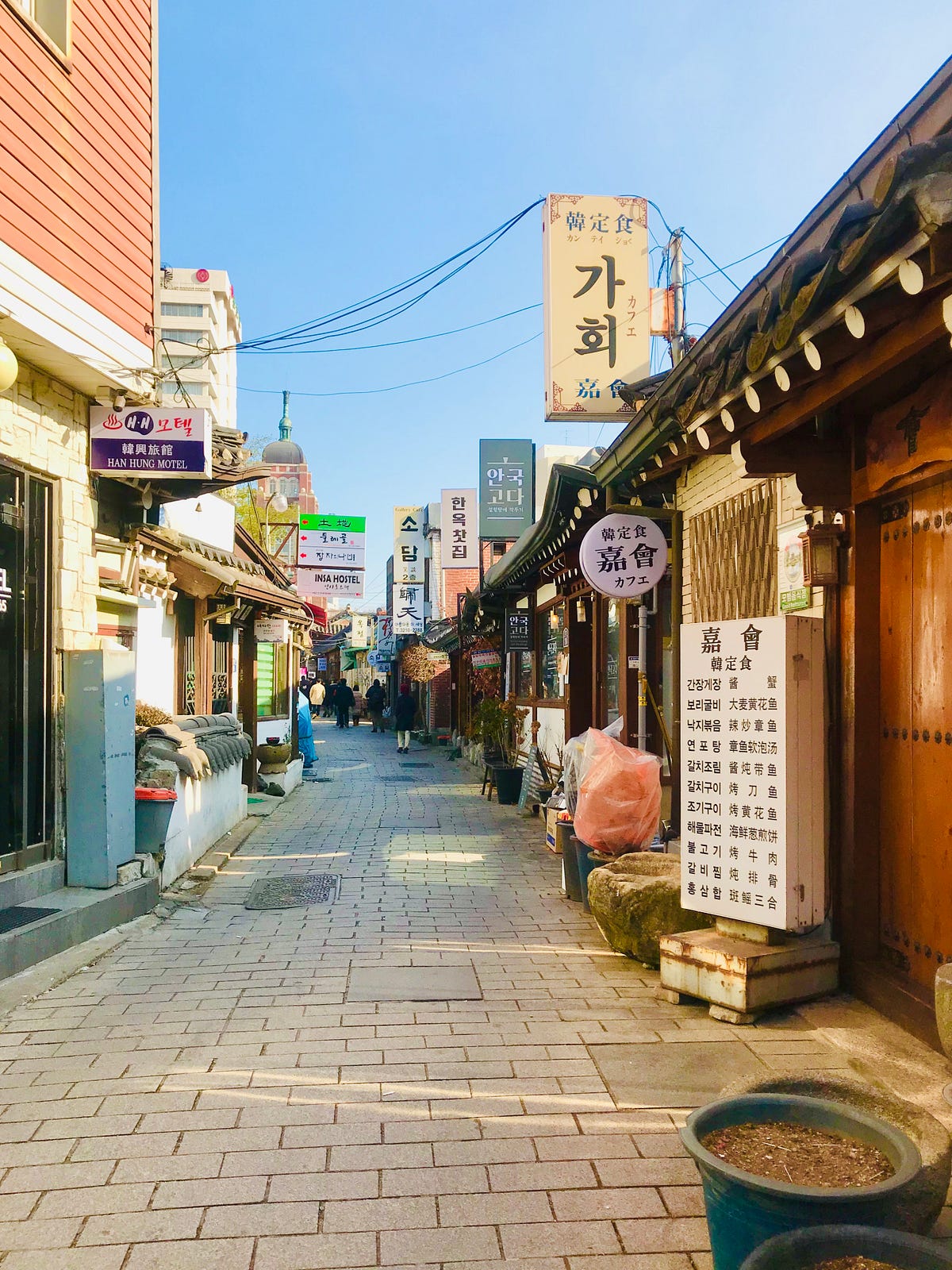 This is the new hourly minimum wage in Korea starting in 2024 by