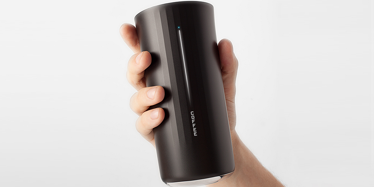This Cup Might Finally Get You to Drink More Water — The Bold Italic — San Francisco