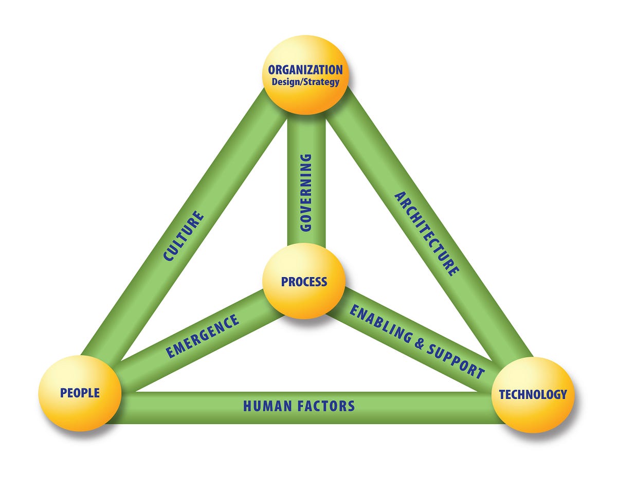 Enterprise Management System Guide | by philip kimani | Medium