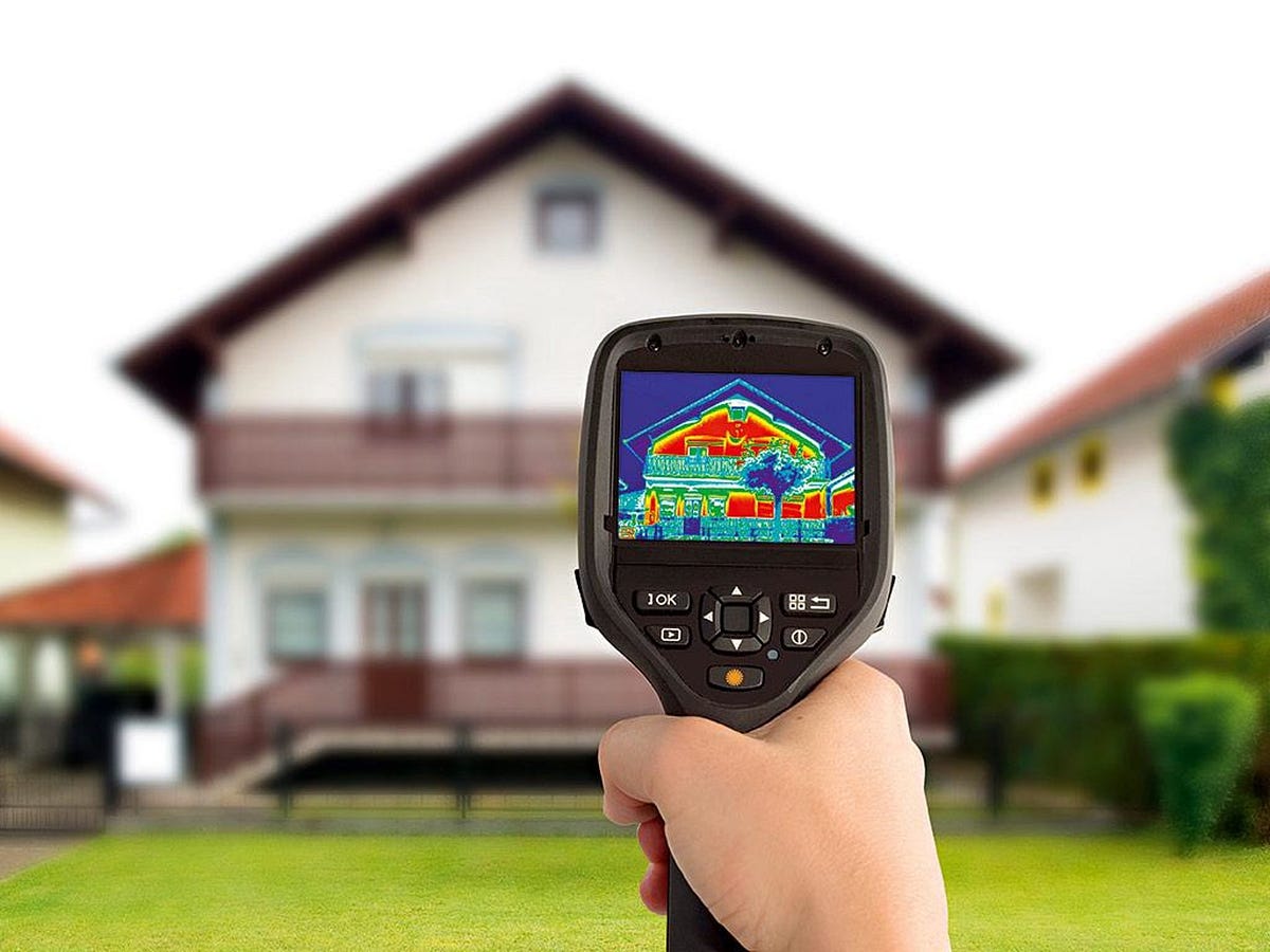Thermal Cameras & How Does It Works? by Techkzar Medium