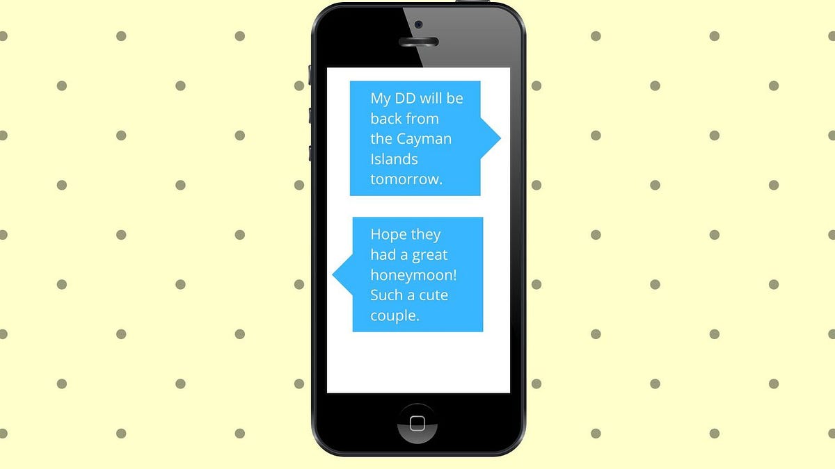 What Does DD Mean on Social Media Unveil the Buzz! by Ednaroberts