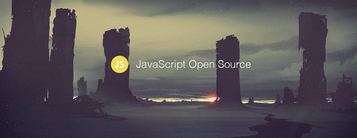 Top 10 JavaScript Open Source of the Month (v.May 2018) | by Mybridge ...
